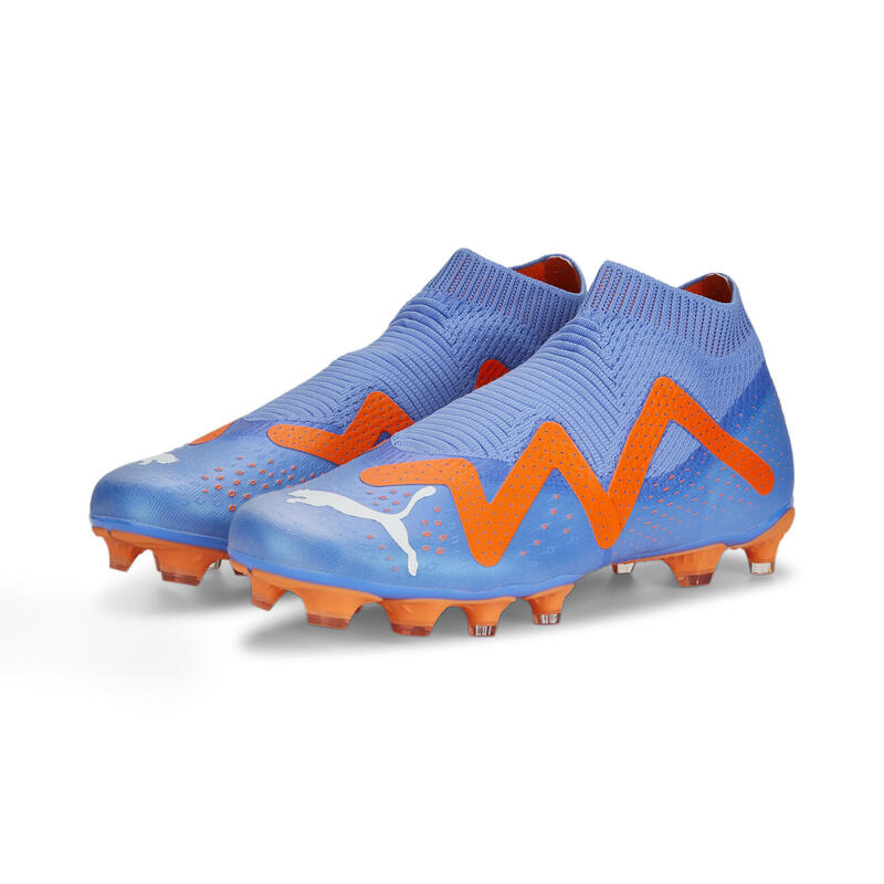 FUTURE Match+ LL FG/AG Fußballschuhe PUMA