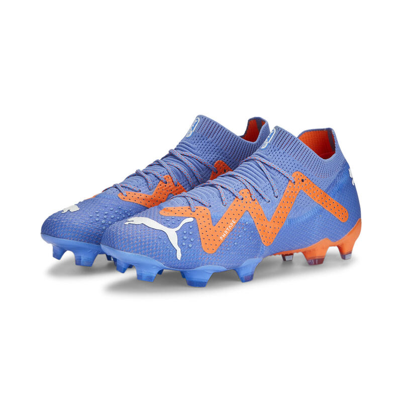 FUTURE ULTIMATE FG/AG voetbalschoenen voor dames PUMA