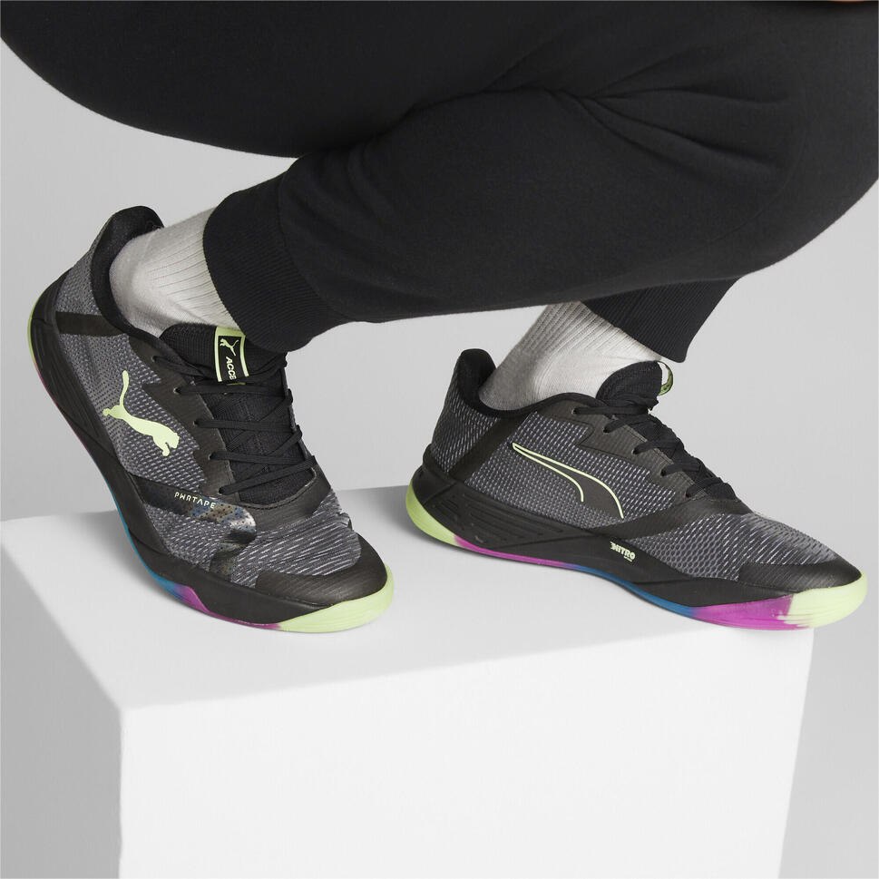 Buty halowe Puma Accelerate Turbo Nitro II