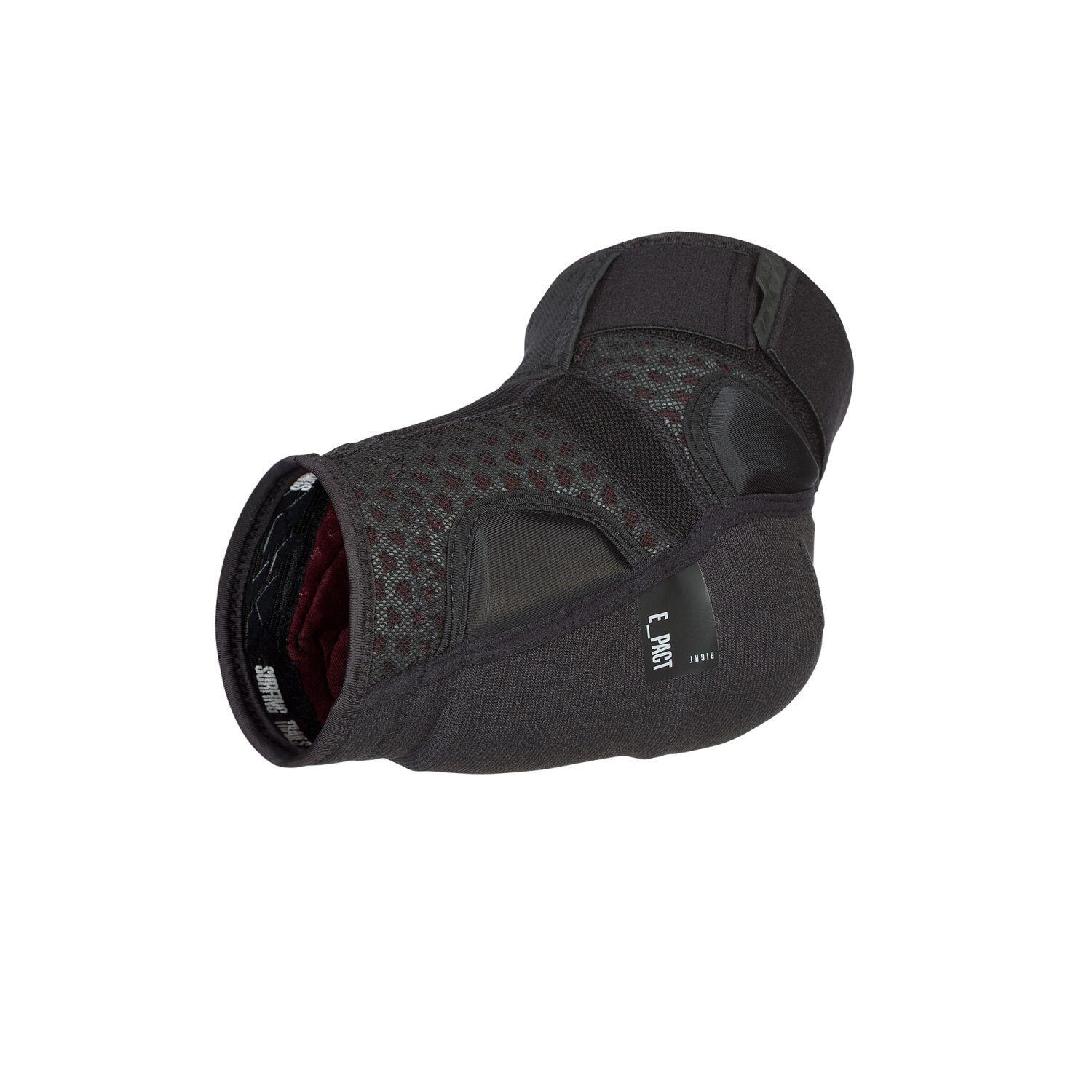 Coppia di Gomitiere ION E-Pact Nero 5/5