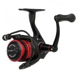 Moulinet Spinning Penn Fierce IV (220g - 1000 - 5.2:1 - 56cm - 4kg)