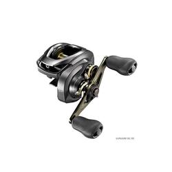 Moulinet casting gauchier Shimano Curado DC 151 HG