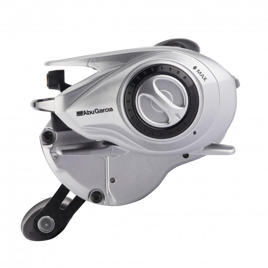Carrete lanzador Abu Garcia Zenon Mg-ltx-l 4/5