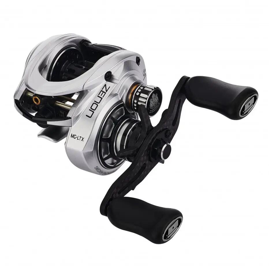 Casting reels Abu Garcia Zenon Mg-ltx-l