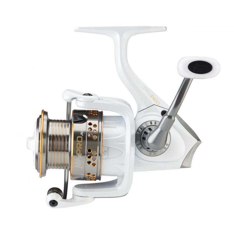 Moulinet Spinning Abu Garcia Max Pro (40)