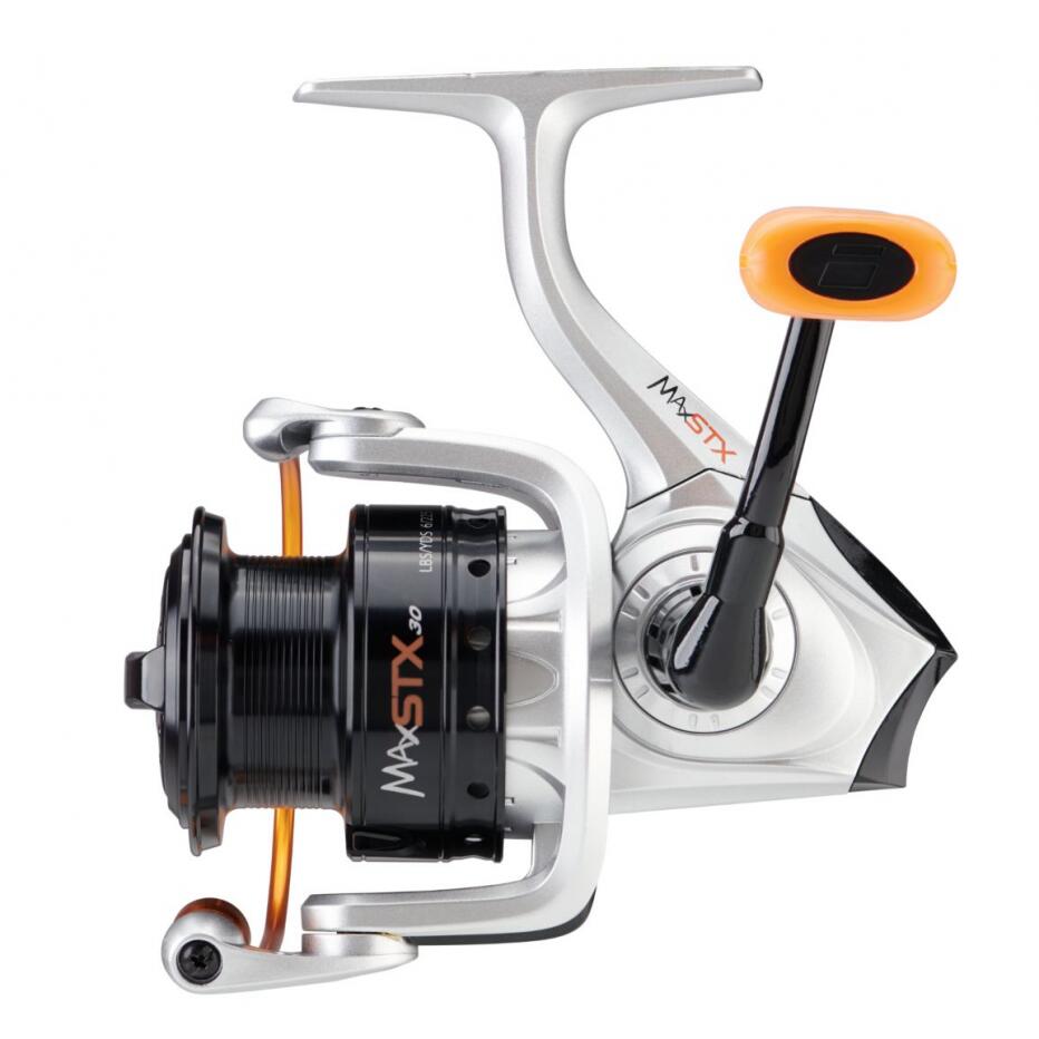 ABU GARCIA MAXX STX SP20 ORSÓ 2/3