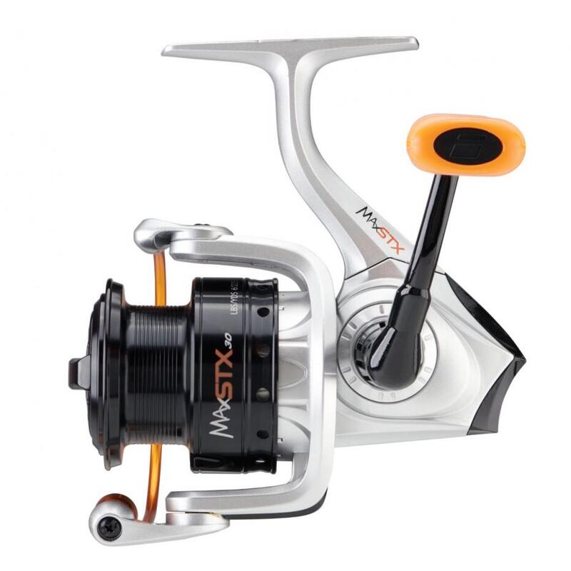 MULINETA ABU GARCIA MAXX STX SP20