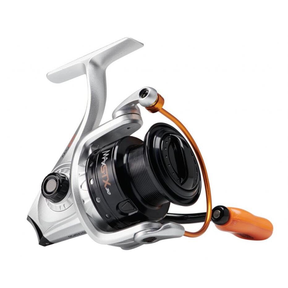 ABU GARCIA picture