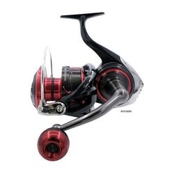 Moulinet Spinning Daiwa Maverick Monocoque (815g - 20000 - 5.8:1 - 146cm - 20kg)