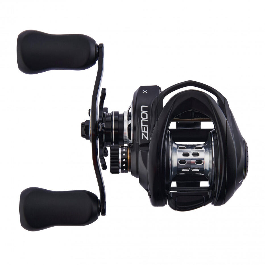Carrete lanzador Abu Garcia Zenon Mg-ltx-l 5/5