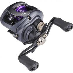 Moulinet Casting Daiwa Prorex 2020 PE SV TW