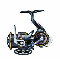 Moulinet Spinning Daiwa Caldia MQ LT 2022 (230g - 4000DC - 5.2:1 - 82cm - 12kg)
