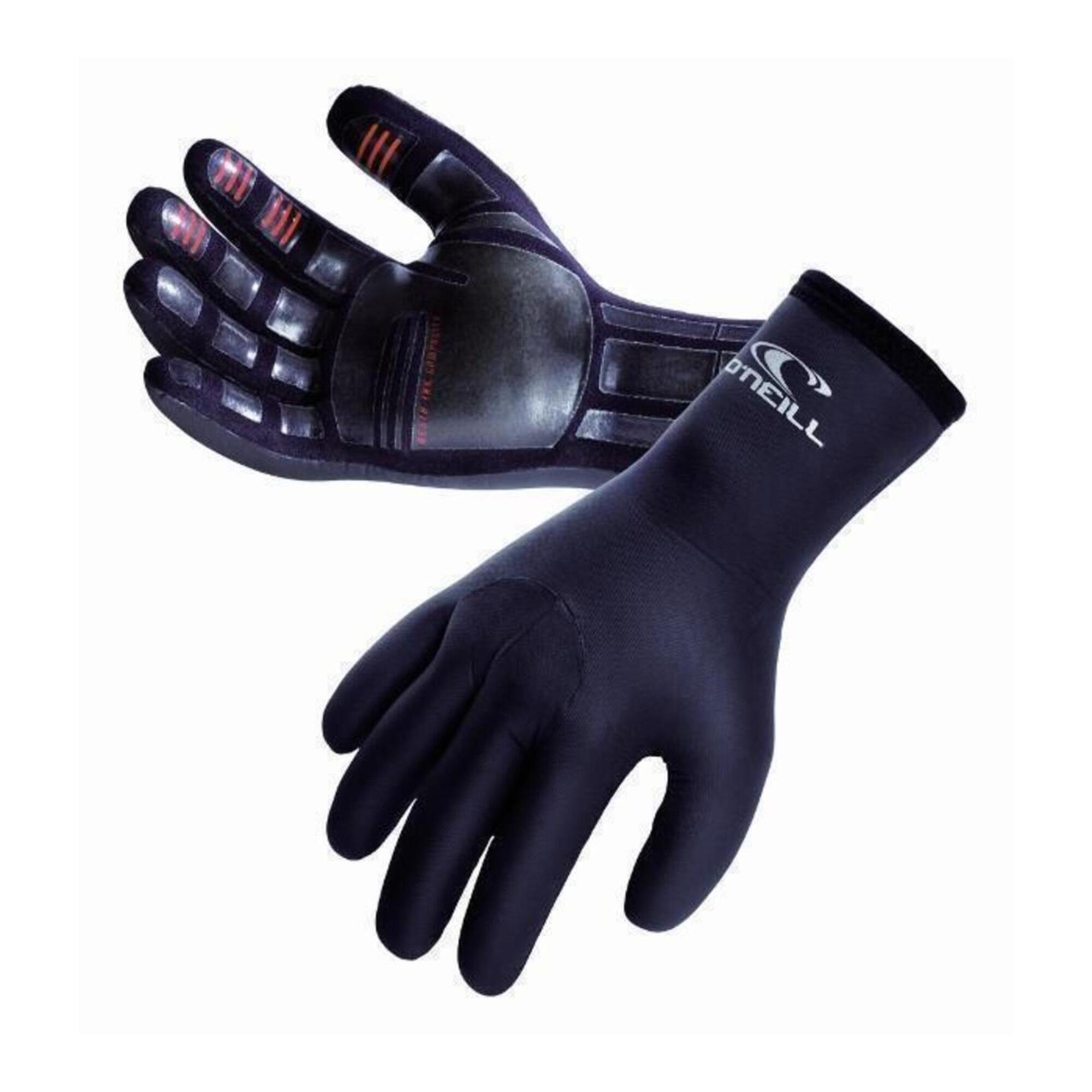 Rękawiczki neoprenowe do sportów wodnych ONEILL Epic 3mm Glove