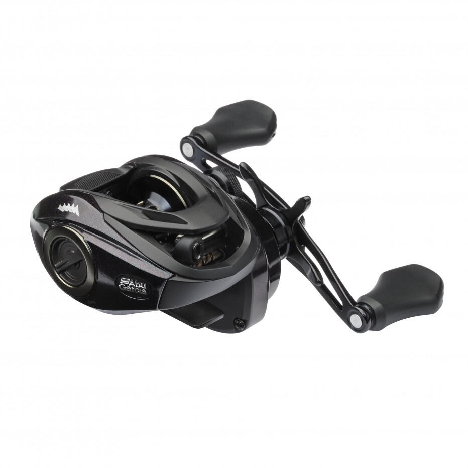 Carrete de lanzamiento Abu Garcia Spike Casting Reel (198g - 6.4:1 - 64cm - 9kg) 2/5