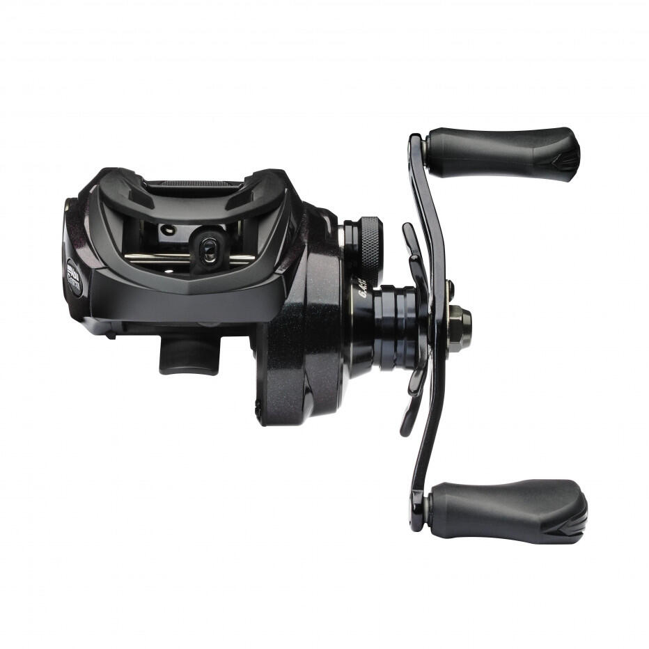 Carrete de lanzamiento Abu Garcia Spike Casting Reel (198g - 6.4:1 - 64cm - 9kg) 4/5