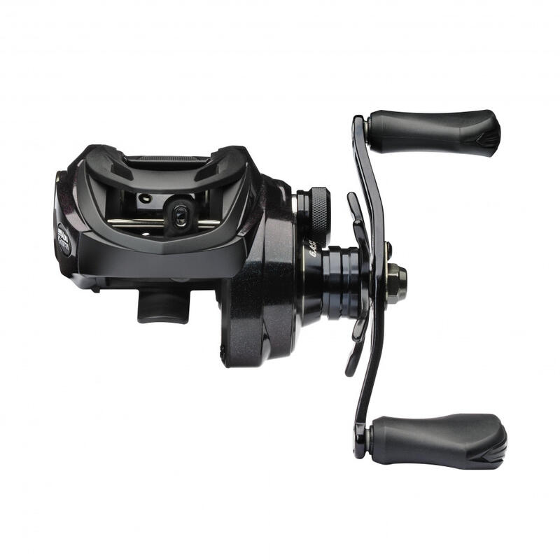 Moulinet Casting Abu Garcia Spike Casting Reel (198g - 6.4:1 - 64cm - 9kg)