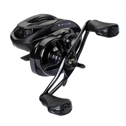 Moulinet casting Abu Garcia Spike LP-L