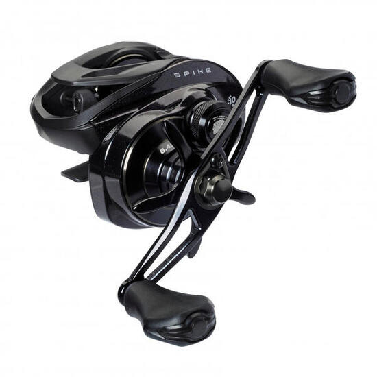 Moulinet casting Abu Garcia Spike LP-L