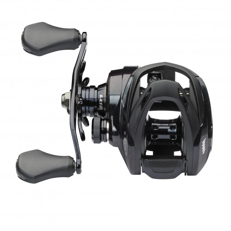 Carrete de lanzamiento Abu Garcia Spike Casting Reel (198g - 6.4:1 - 64cm - 9kg) 5/5