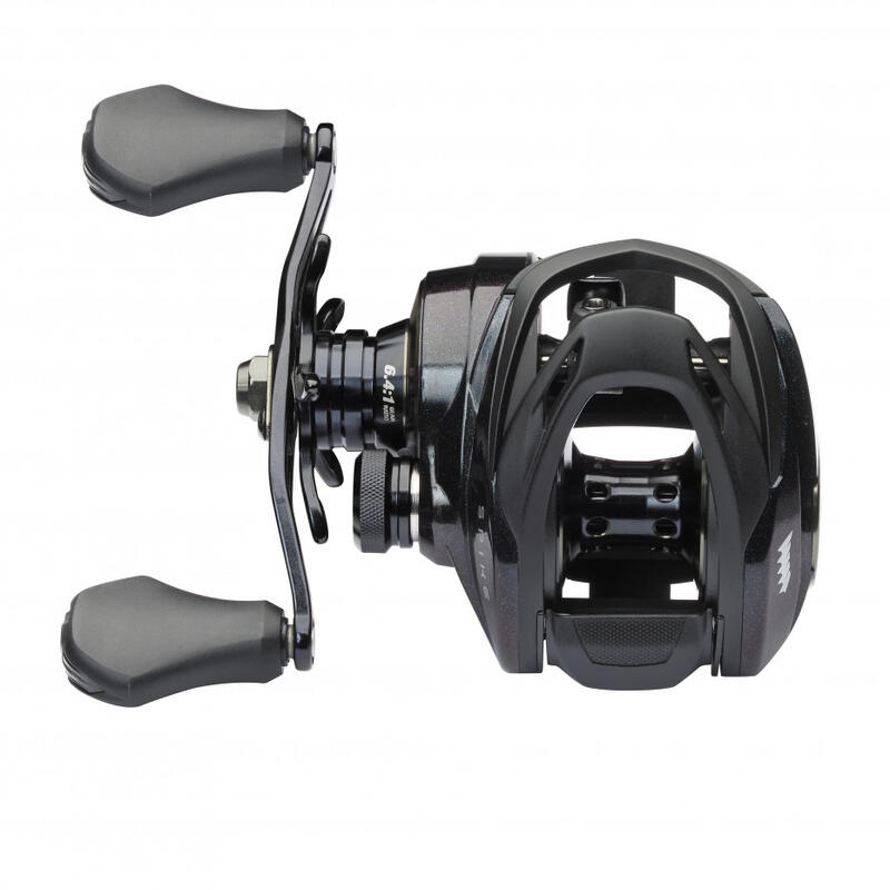 Moulinet Casting Abu Garcia Spike Casting Reel (198g - 6.4:1 - 64cm - 9kg)