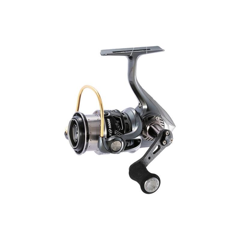 Moulinet Abu Garcia Revo ALX THETA Spinning Reel (1000 S)