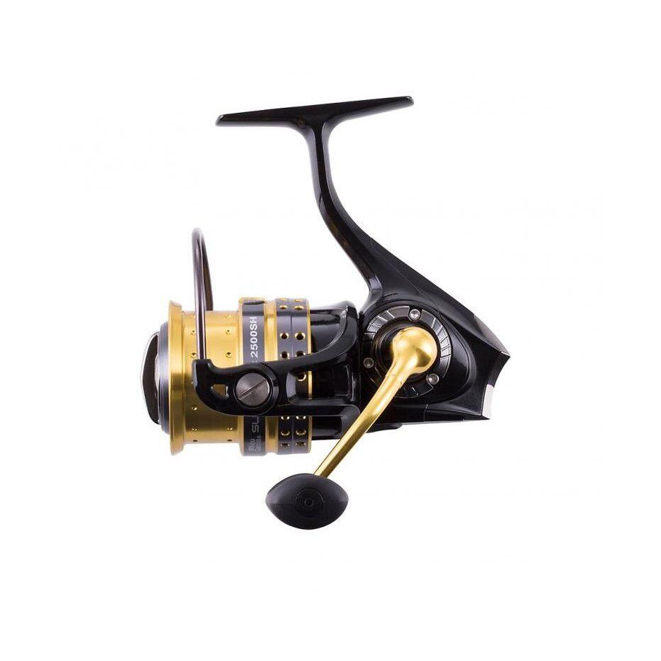 ABU GARCIA Carrete Abu Garcia Superior Spinning (215g - 1000 - 63cm - 3kg)
