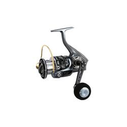 Moulinet Abu Garcia Revo ALX THETA Spinning Reel (5000 H)