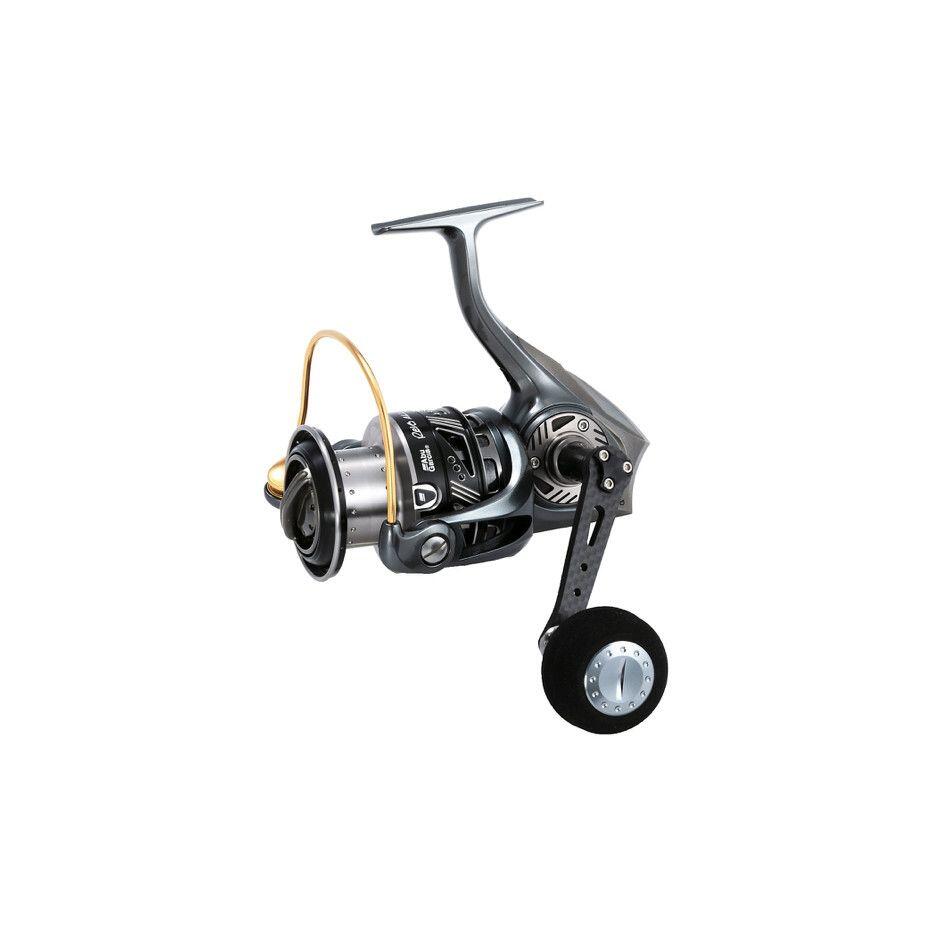 ABU GARCIA picture