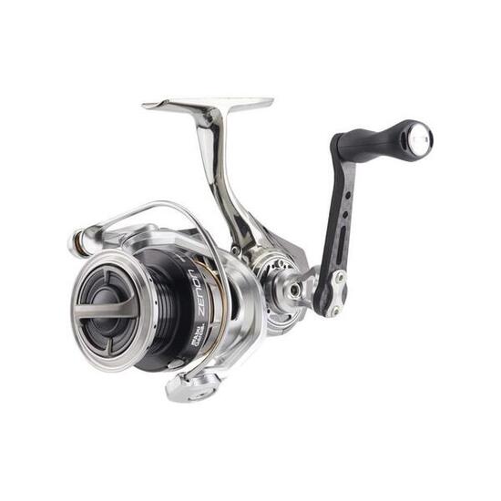Abu Garcia Zenon Spinnrolle (140 g – 2500 – 150 m/0,23 mm – 87 cm – 5,2 kg)