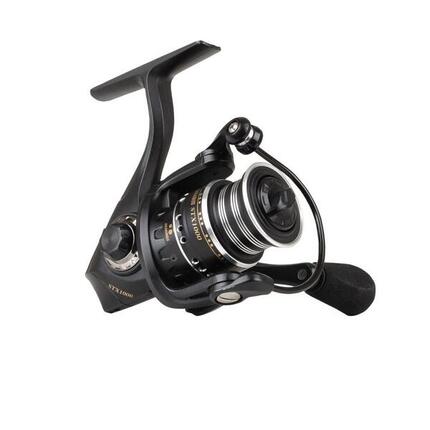 Abu Garcia Carabus AG STX Reel Spinnrolle (1000)