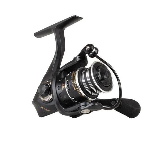 Abu Garcia Carabus AG STX Reel Spinnrolle (1000)
