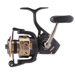 Moulinet Casting Lew's KVD Baitcast Reel (204g - 6.2:1 - 64cm - 9kg) LEW\'S