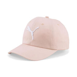 Casquette Essentials tissée Enfant PUMA Rose Dust Pink