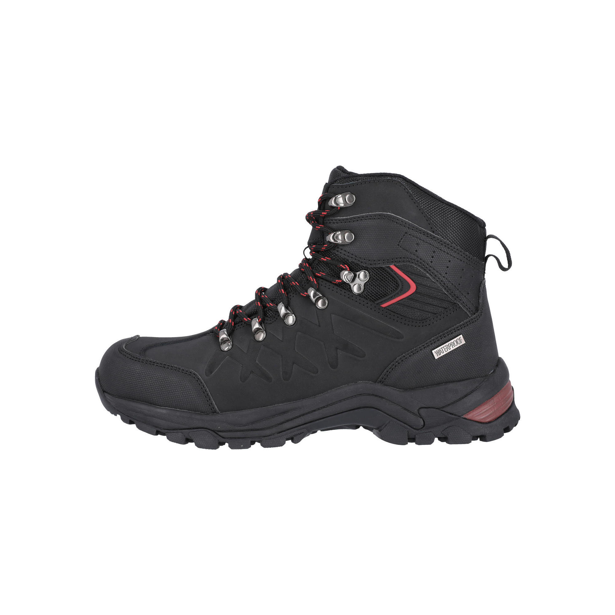 Whistler - Bottes Mirentu - Chaussures De Sport - Noir - 43 - Decathlon