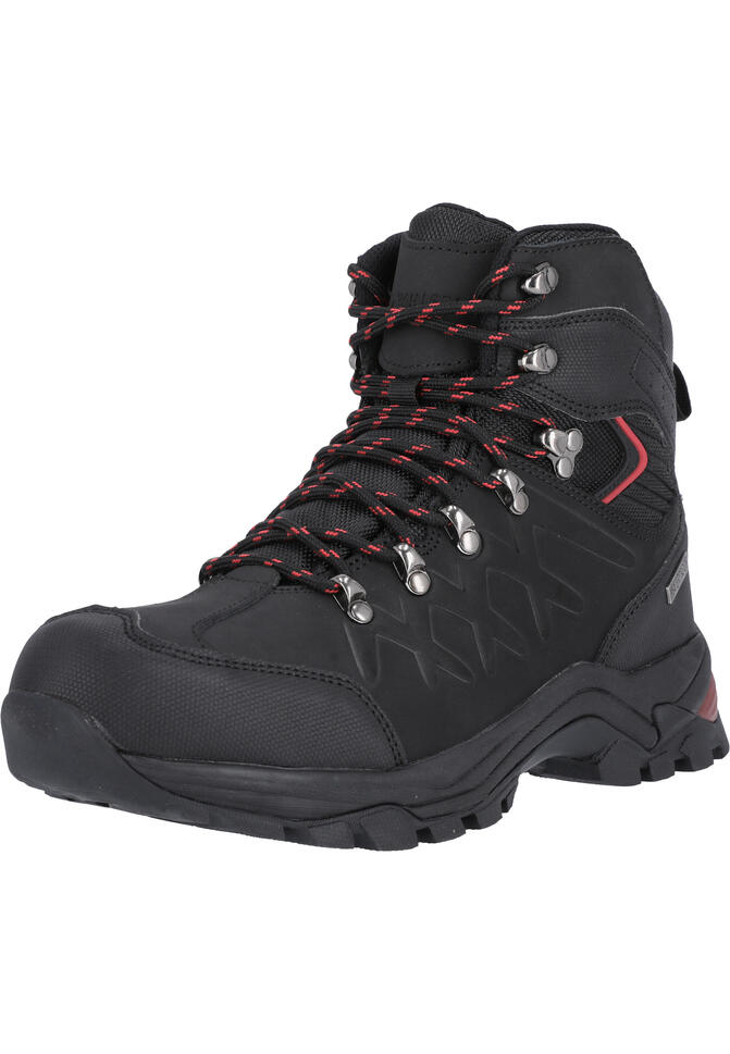 Buty trekkingowe męskie Whistler Mirentu WP