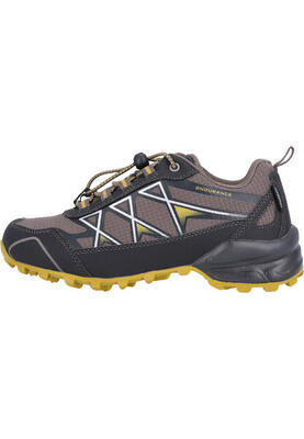 Schoenen treck trail