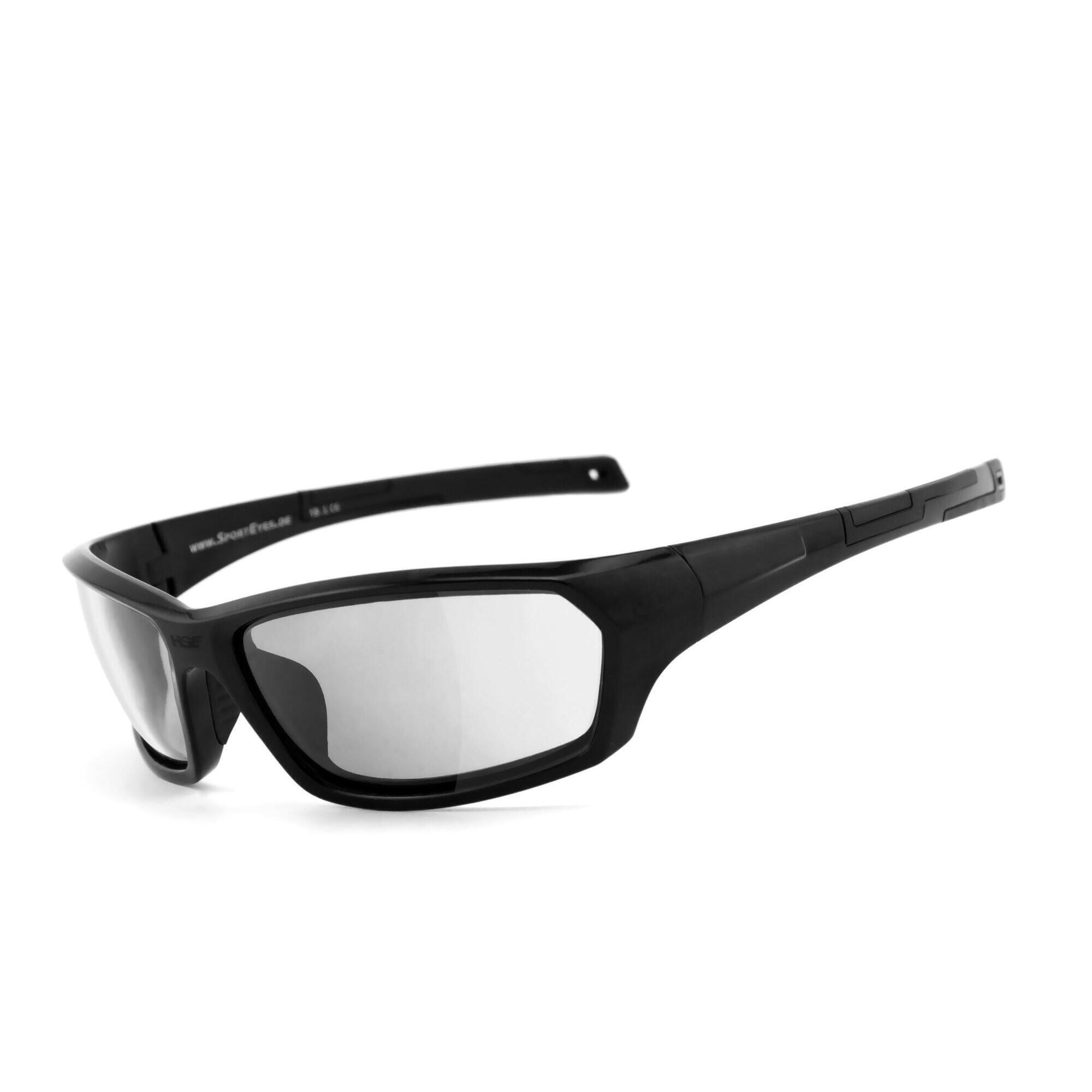 Sportbrille | AIR-STREAM  | Selbsttönende Gläser | beschlagfrei 6/7