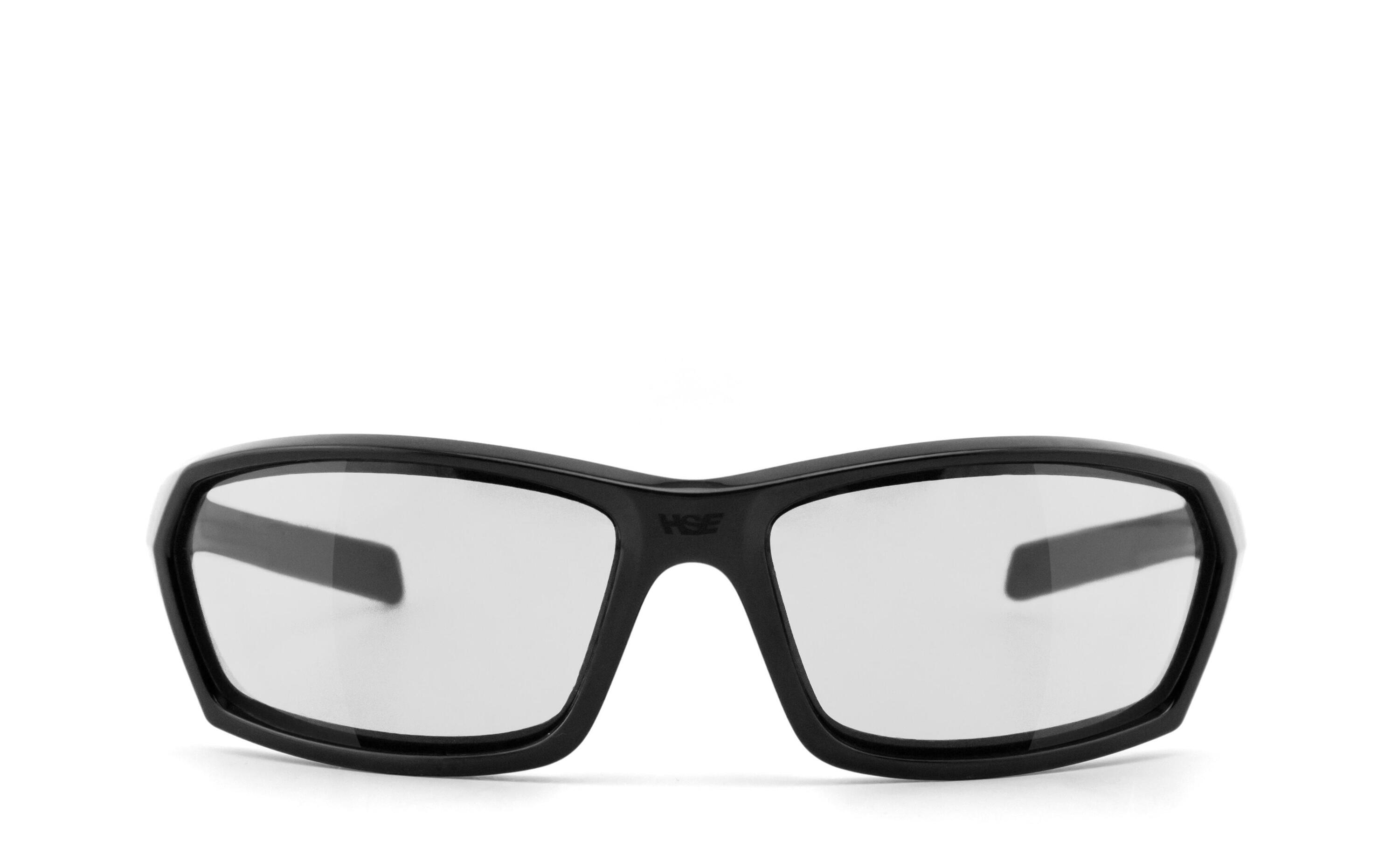 Sportbrille | AIR-STREAM  | Selbsttönende Gläser | beschlagfrei 3/7