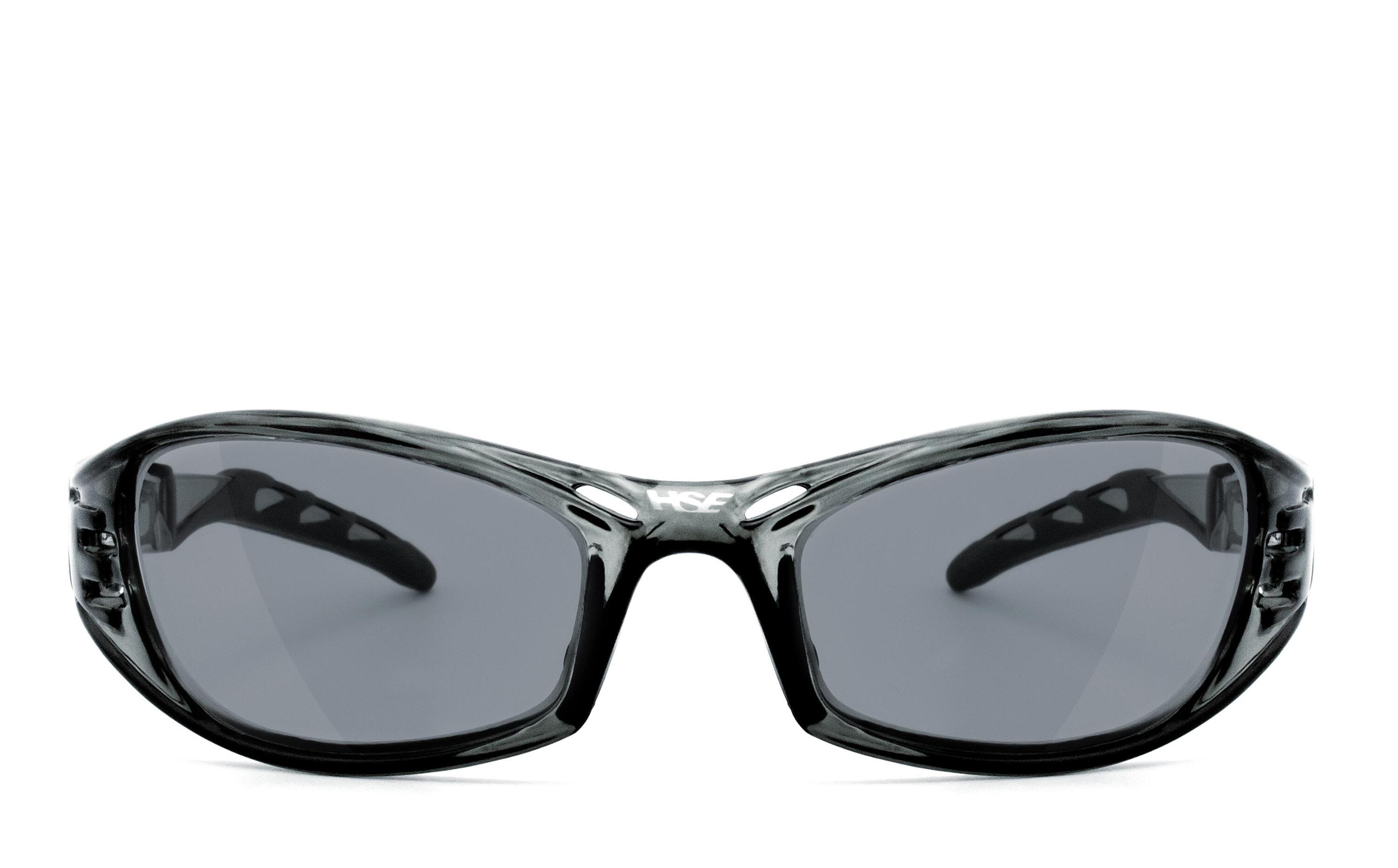 Sportbrille | STREET KING 2  | Transitions | SELBSTTÖNEND | beschlagfrei 3/7