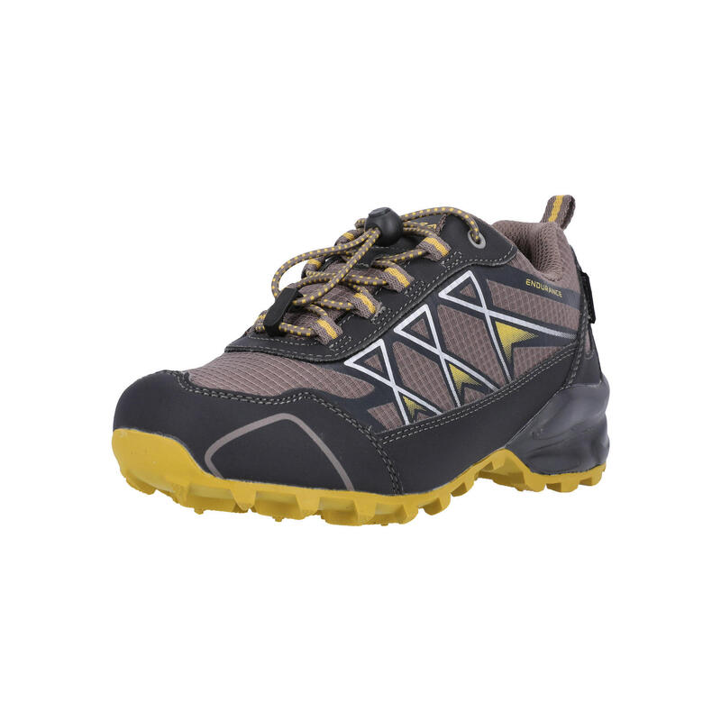 ENDURANCE Chaussures de trail running Treck Trail