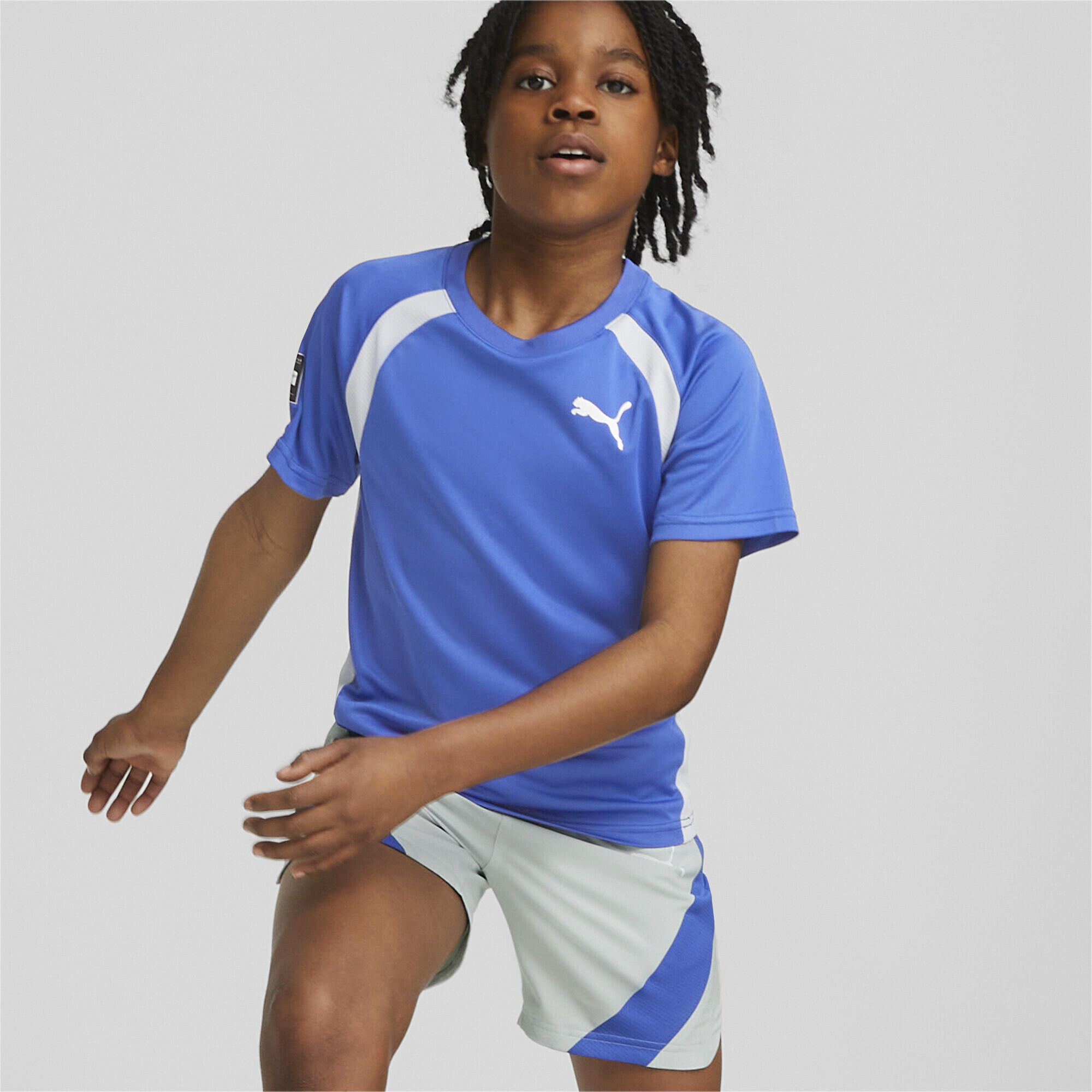 FIT T-Shirt Jugendliche PUMA 2/7