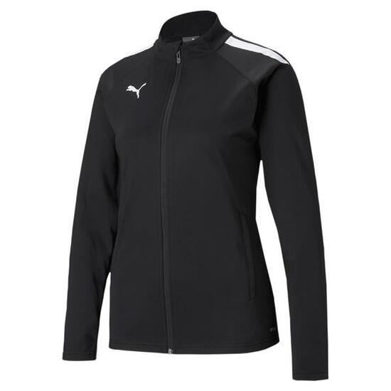 Veste d'entraînement de football teamLIGA Femme PUMA