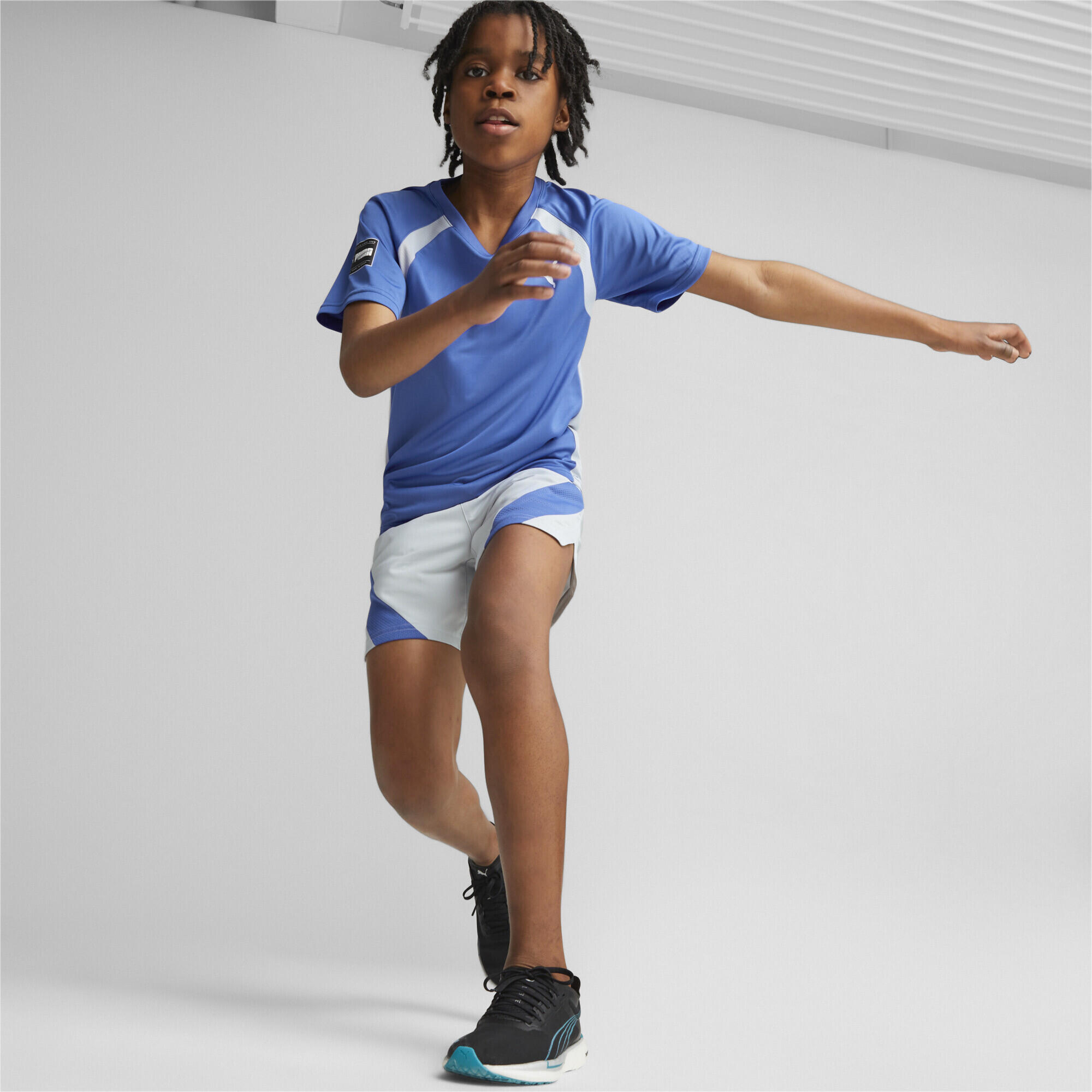 FIT T-Shirt Jugendliche PUMA 5/7