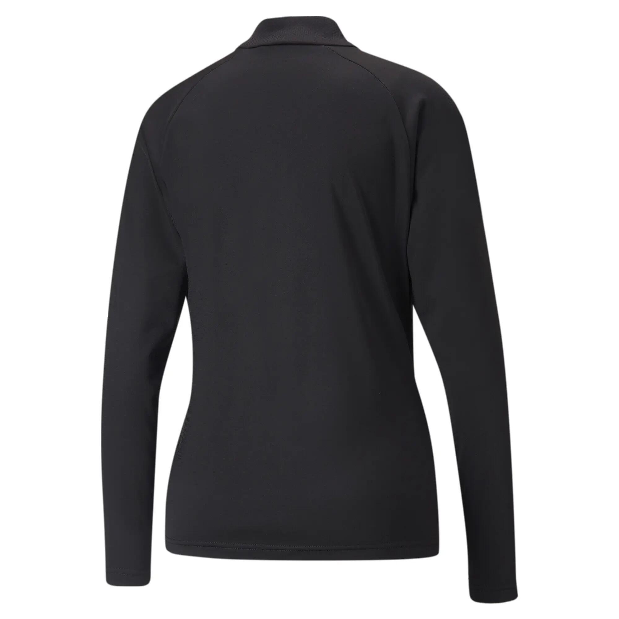 Veste d'entraînement de football teamLIGA Femme PUMA 2/2