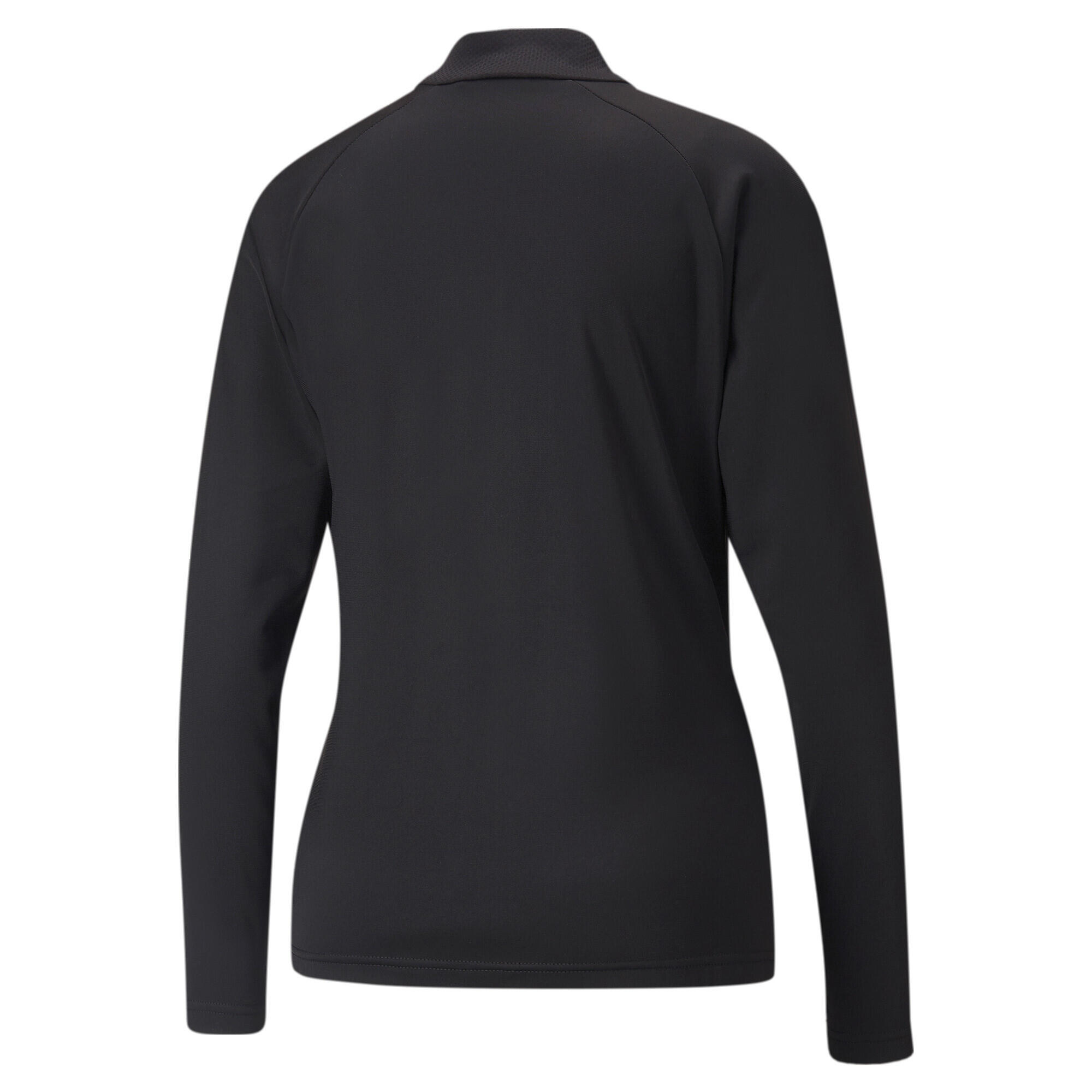 teamLIGA Training Fußballjacke Damen PUMA 2/2