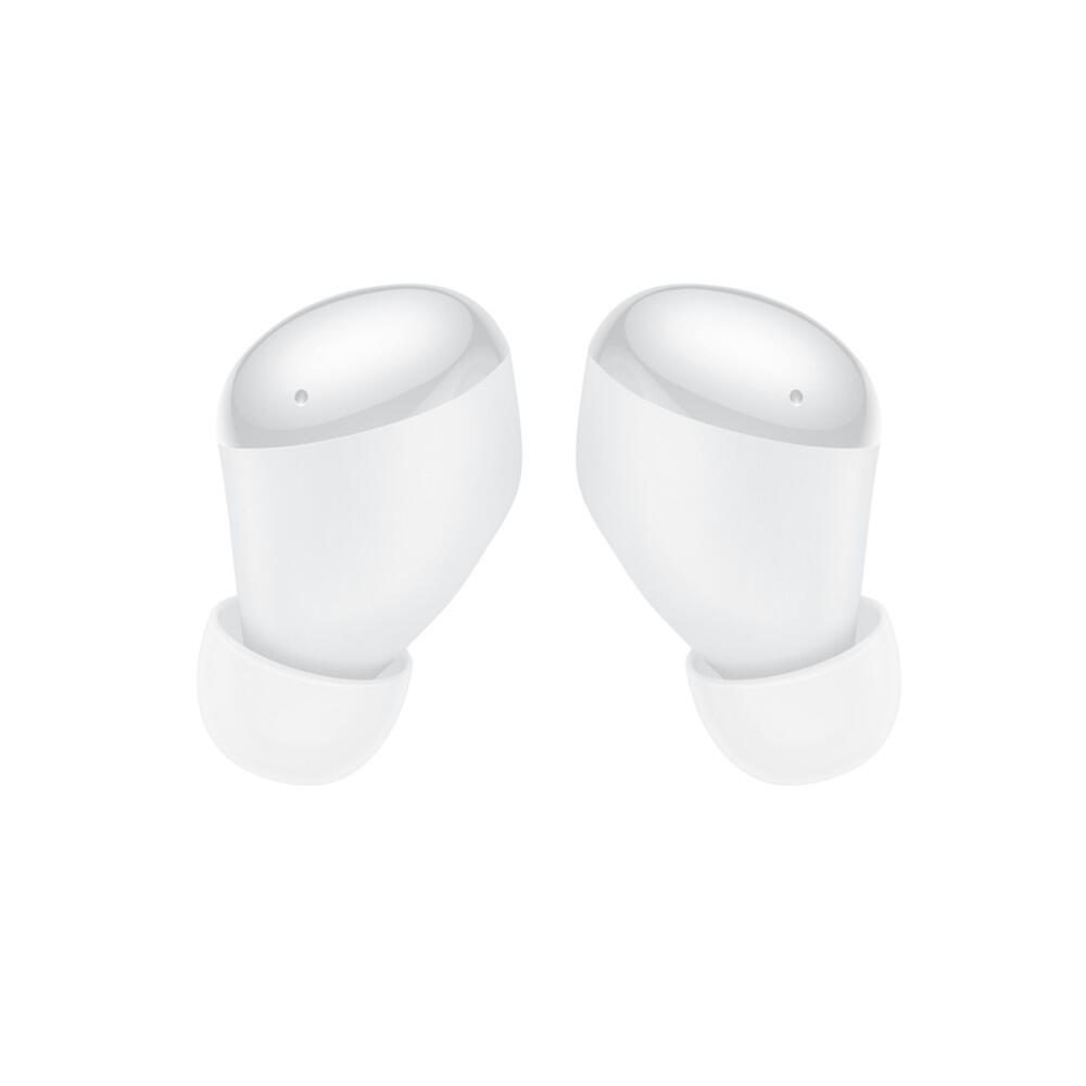 Draadloze Bluetooth oordopjes XIAOMI TWS 4 wit 4/7