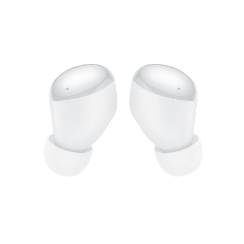 Auriculares XIAOMI Redmi Buds 4 White