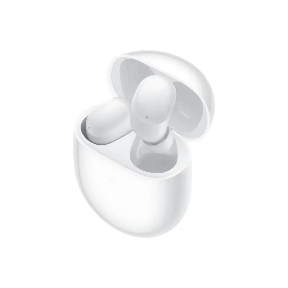 XIAOMI TWS 4 White Wireless Bluetooth Earbuds
