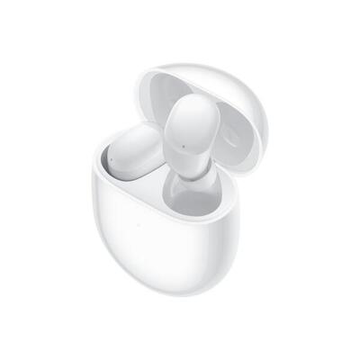 Draadloze bluetooth oordopjes xiaomi tws 4 wit