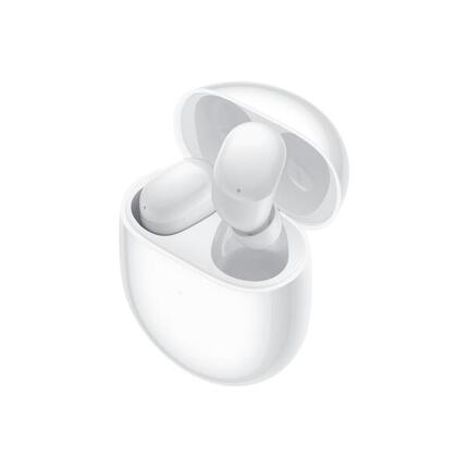 Ecouteurs sans fil bluetooth XIAOMI TWS 4 blanc